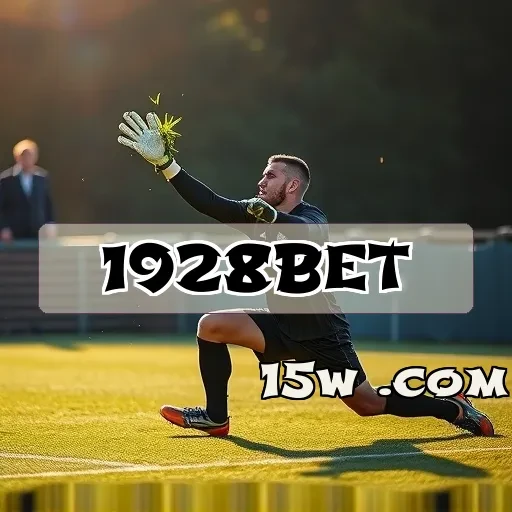 1928bet.com e Seu App: A Revolução nas Apostas Online