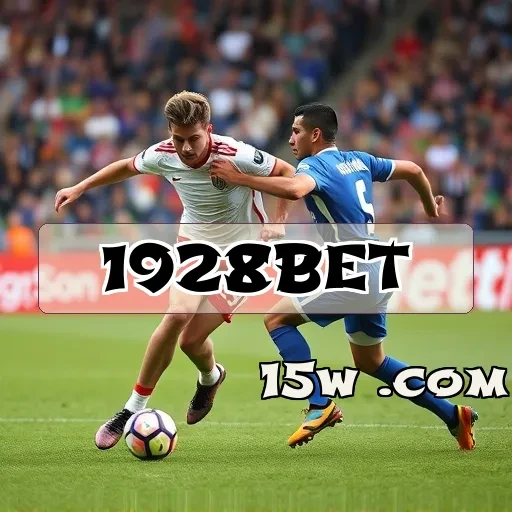 1928bet.com: A Sua Porta de Entrada Para Jogos Confiáveis e Divertidos