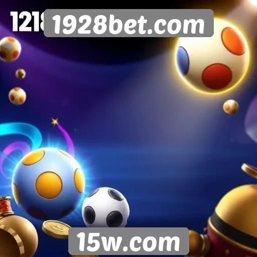 Variedade de jogos oferecidos no 1928bet