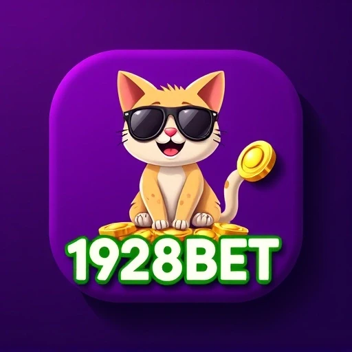 1928bet.com Logo