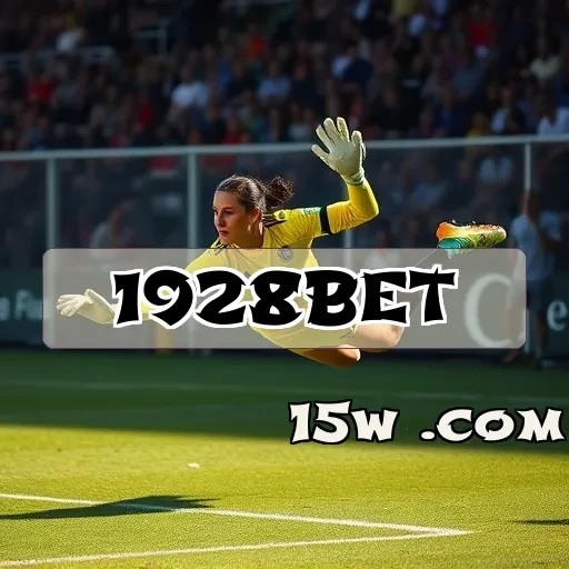 1928bet.com: A Plataforma de Jogos Que Você Não Pode Perder!