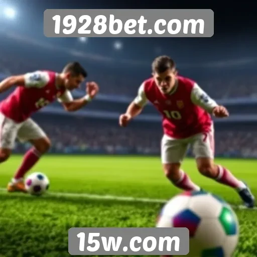 Promoções e bônus disponíveis no 1928bet