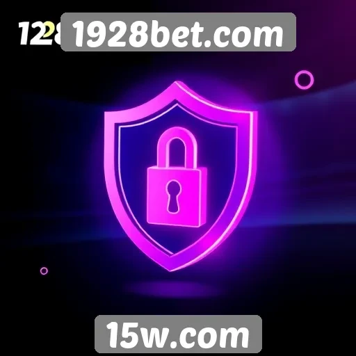 Avaliação da segurança do site 1928bet