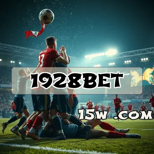 1928bet.com: Vantagens da Seção VIP Que Você Não Pode Ignorar!